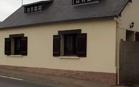 La p'tite maison